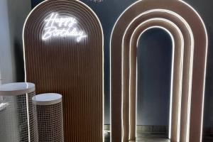 Детская игровая комната «СЁМАКЛУБ»