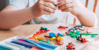 ЛЕПКА для детей 3 - 6 лет! ЛЕПКА для детей 3 - 6 лет!
