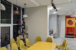 Детская игровая комната «СЁМАКЛУБ»