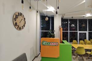 Детская игровая комната «СЁМАКЛУБ»