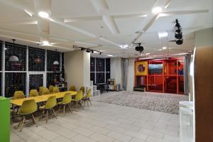 Детская игровая комната «СЁМАКЛУБ»