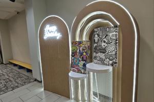 Детская игровая комната «СЁМАКЛУБ»