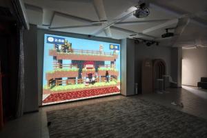 Детская игровая комната «СЁМАКЛУБ»